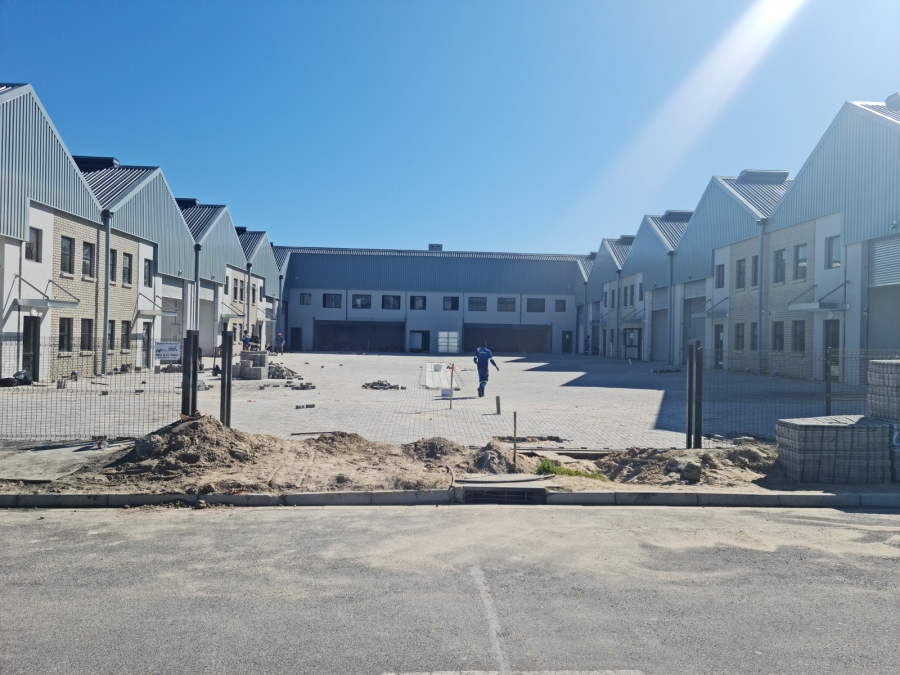 Commercial Property for Sale in Firgrove Western Cape
